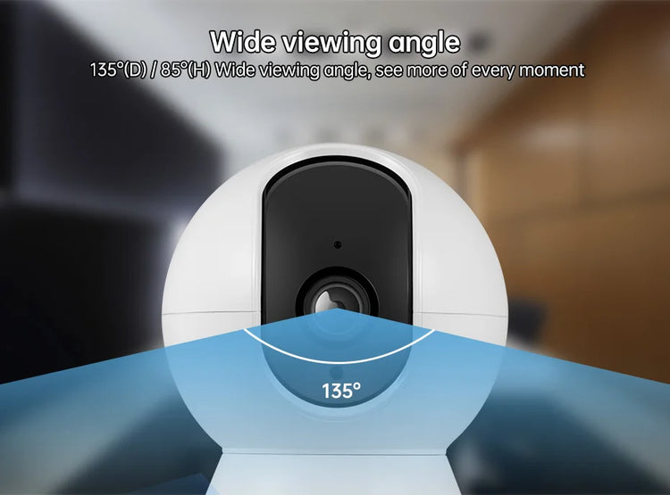 spy camera for home​

