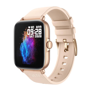 Smart Fitness Watch