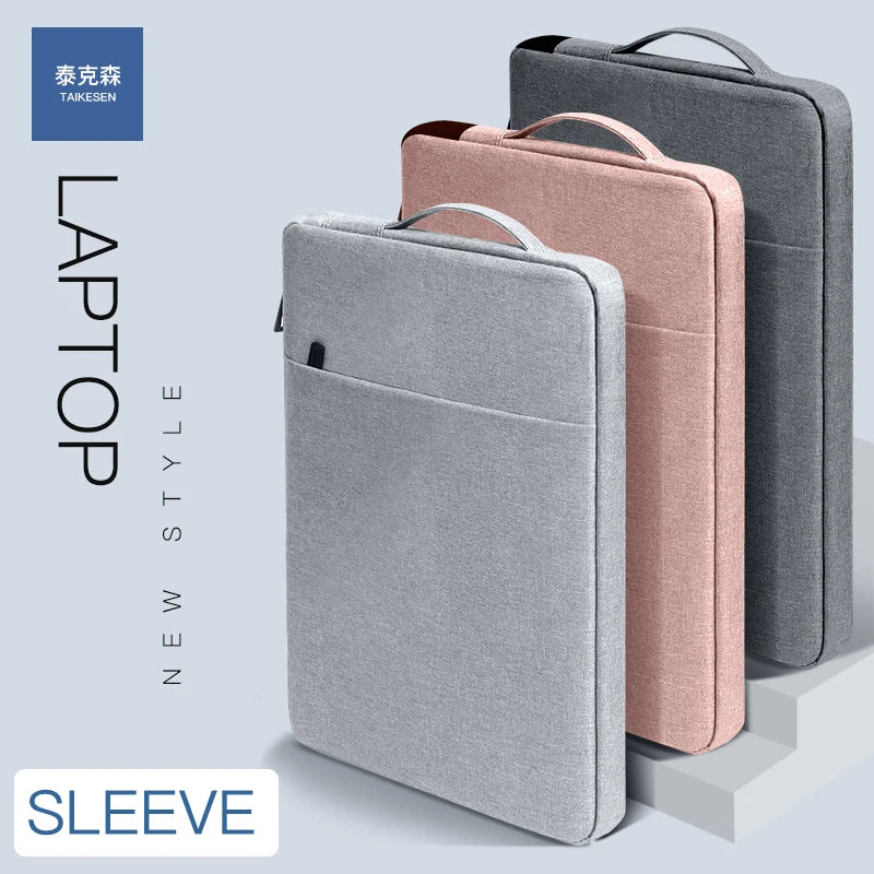 TAIKESEN 12-16" Notebook & Laptop Vertical Sleeve