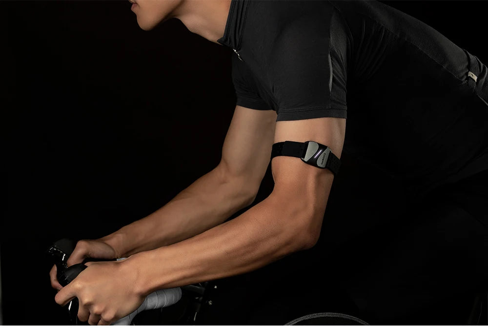 COOSPO HW807 Heart Rate Monitor Armband