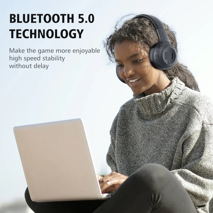 bluetooth headphones wireless headphones​

