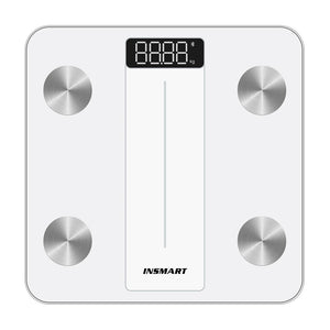 INSMART 259 Smart Body Fat Weighing Scales
