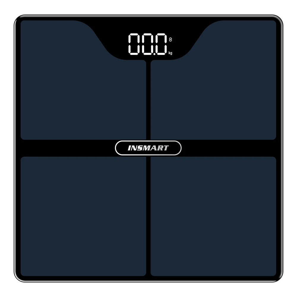 INSMART WS043-01 Smart Body Fat Weighing Scales
