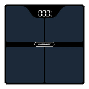 INSMART WS043-01 Smart Body Fat Weighing Scales
