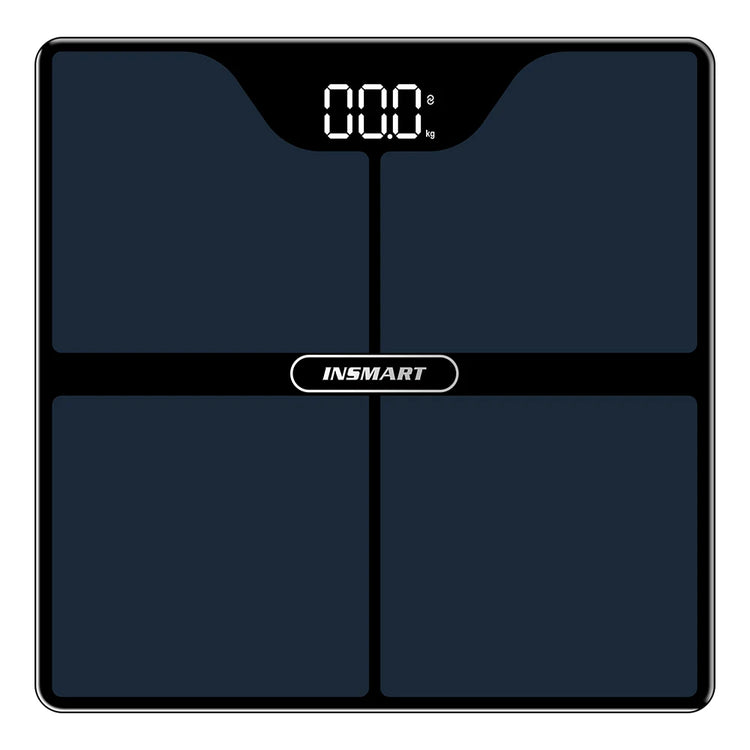 INSMART WS043-01 Smart Body Fat Weighing Scales
