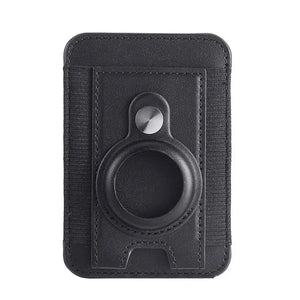 JASTER Folding MagSafe® Wallet for Apple iPhone with AirTag Holder
