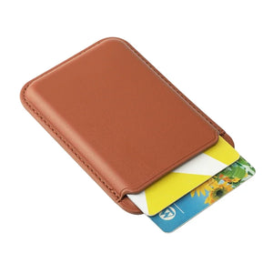 JASTER MagSafe® Wallet for Apple iPhone and Samsung Phone
