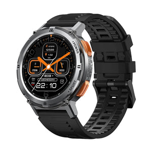 KOSPET Tank T2 Ultra 1.43" AMOLED Smart Fitness Watch
