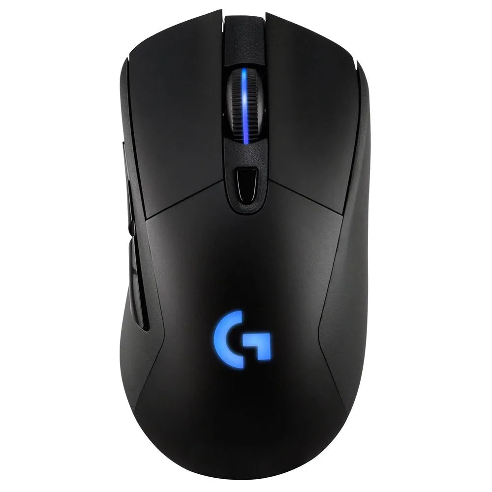 LOGITECH Lightspeed G703 Wireless Gaming Mouse