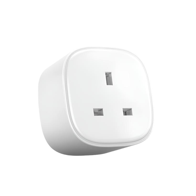 MEROSS MSS210 13A WiFi Smart Plug for Apple HomeKit