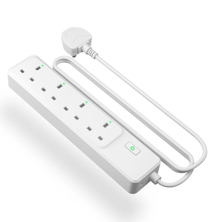 MEROSS MSS420 WiFi Smart Power Strip and Extension Lead for Google Home
