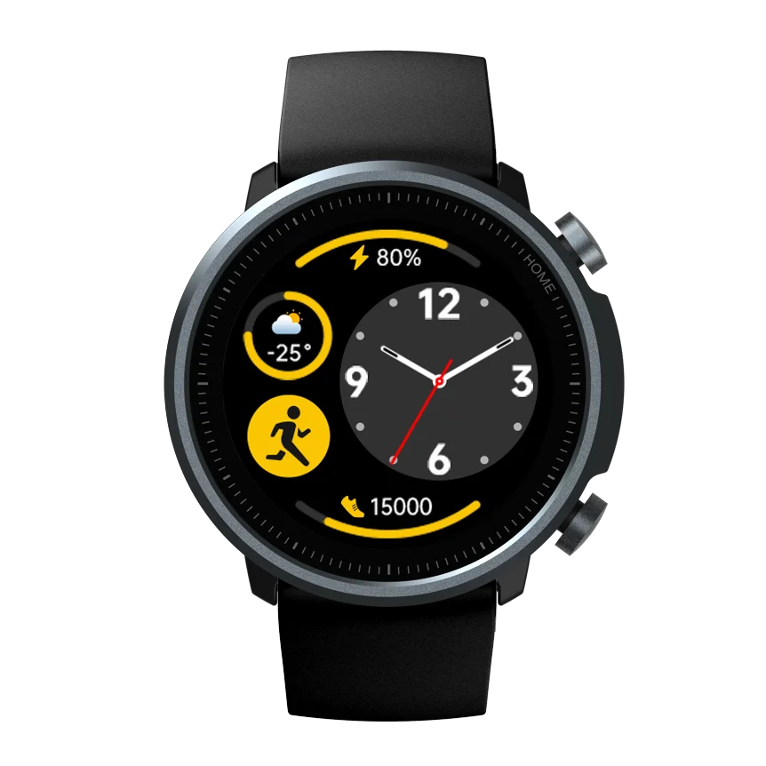 MIBRO Watch A1 1.28" HD Display Sport Smart Watch
