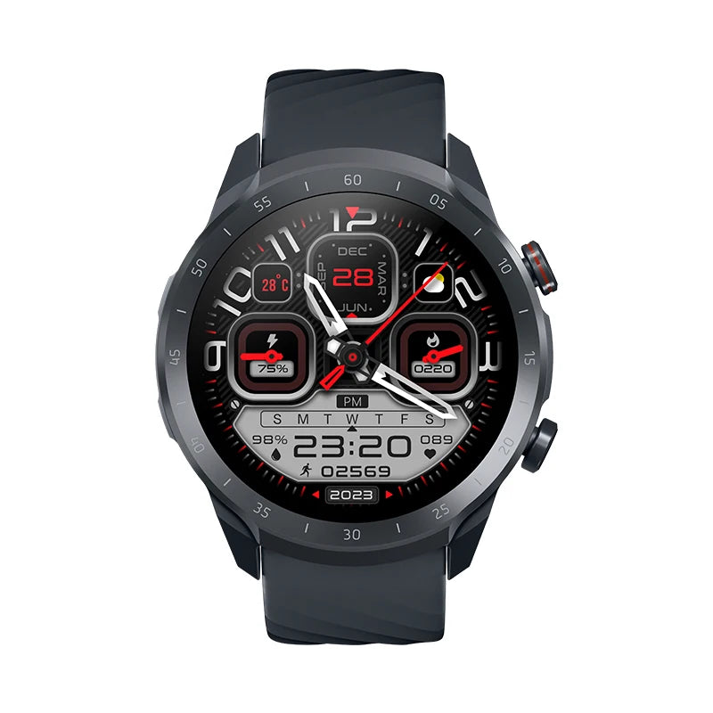 MIBRO Watch A2 1.39" HD Display Smart Watch
