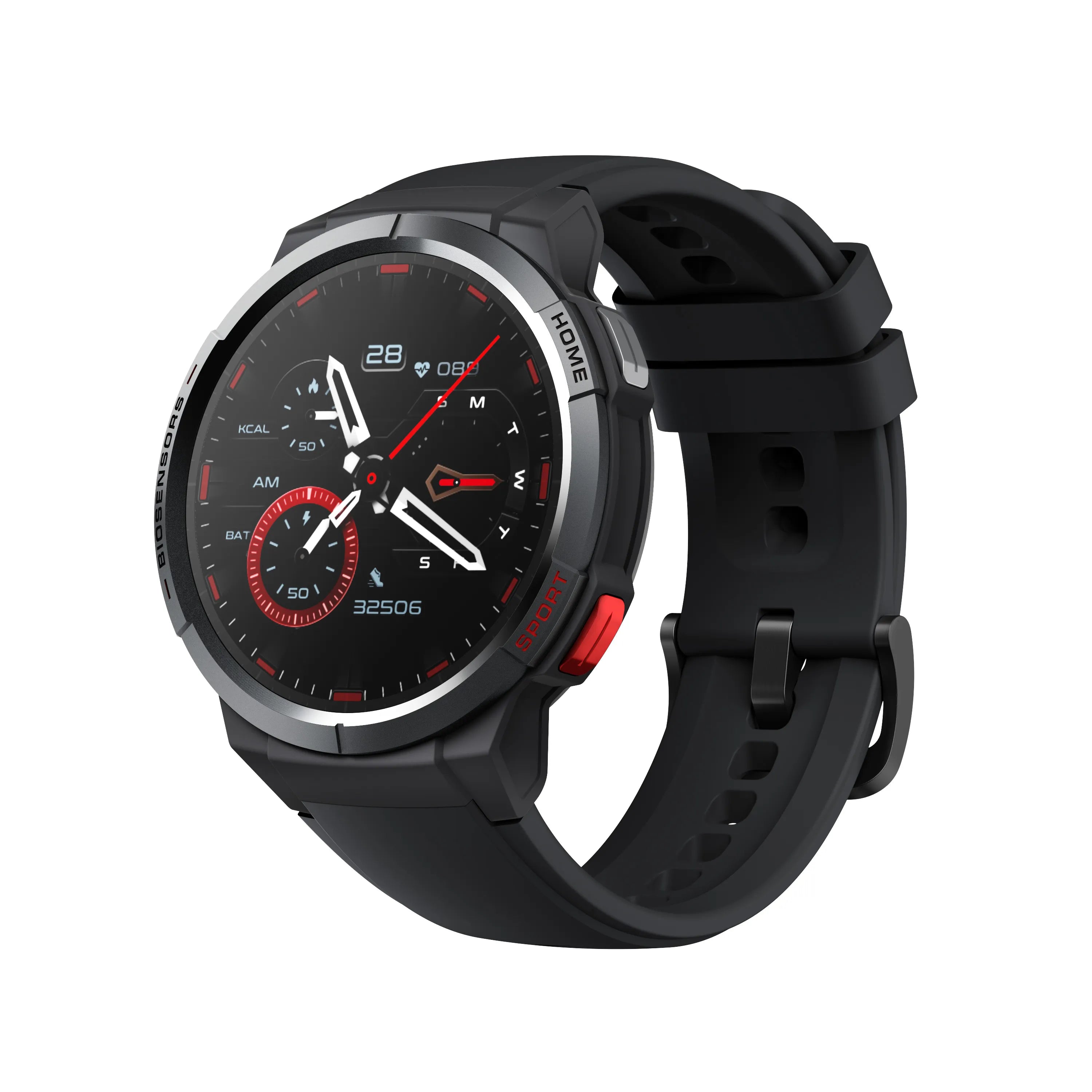 MIBRO Watch GS 1.43" AMOLED Sport Smart Watch
