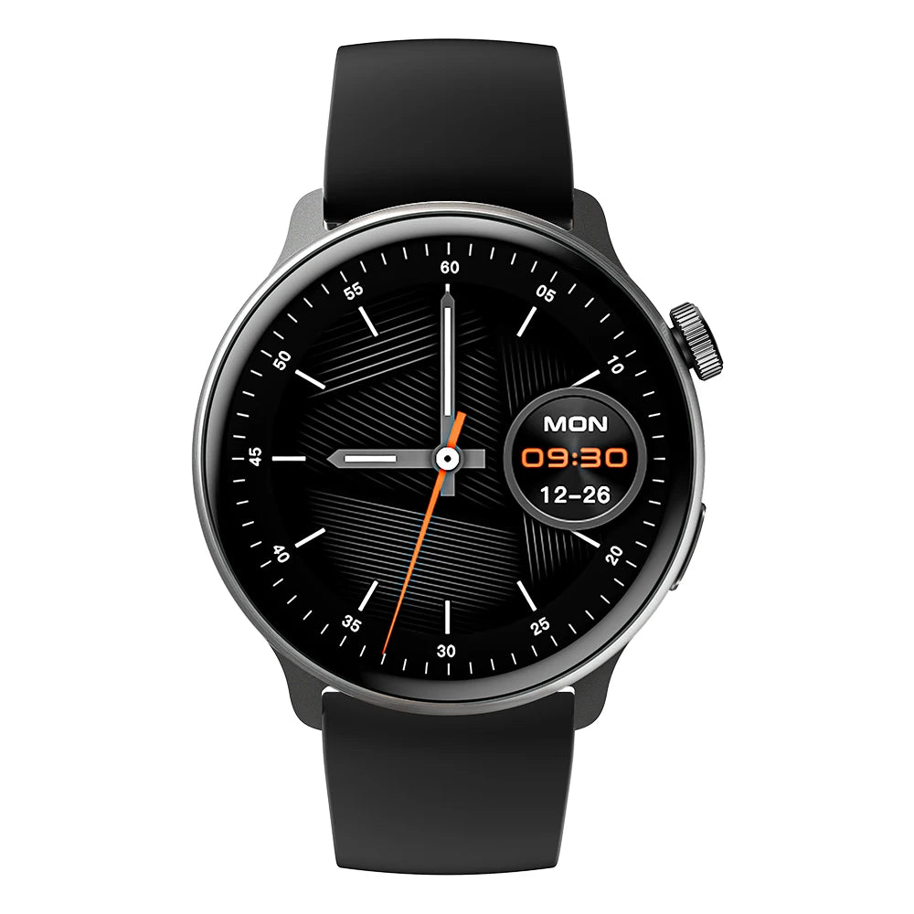 MIBRO Watch Lite 2 1.30" AMOLED Sport Smart Watch
