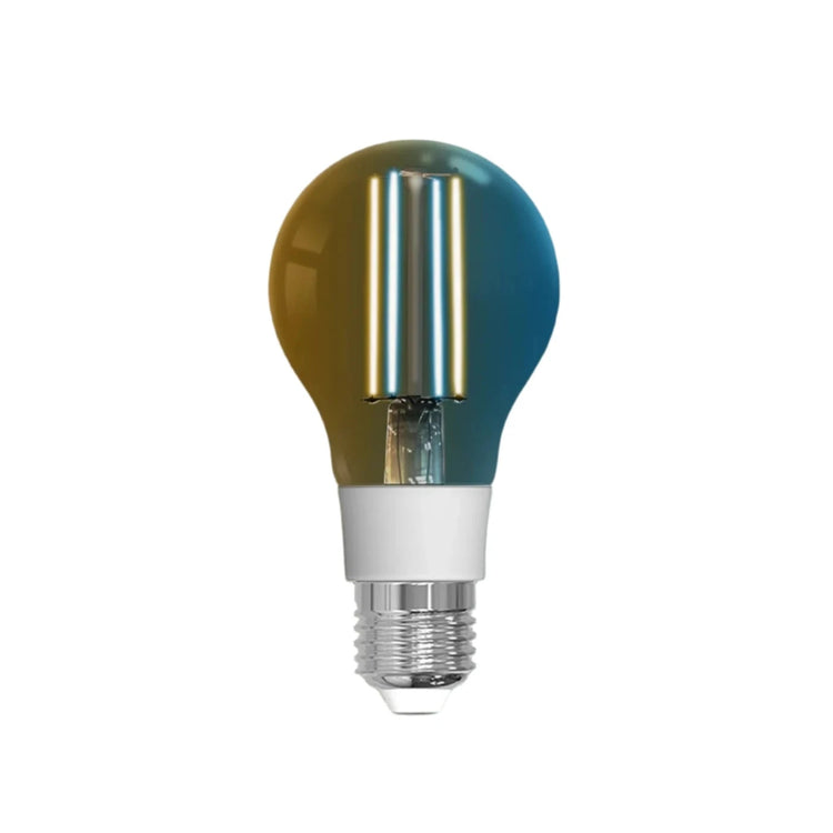 MOES E27 WiFi LED Smart Filament Light Bulb for Google Assistant
