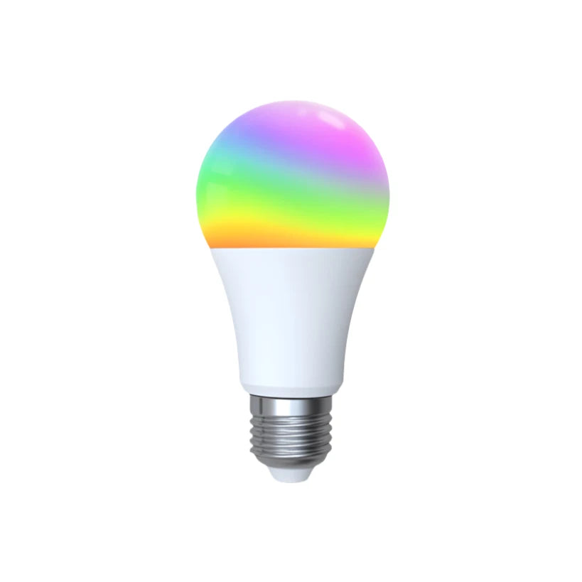 MOES E27 WiFi LED Smart Light Bulb for Google Assistant
