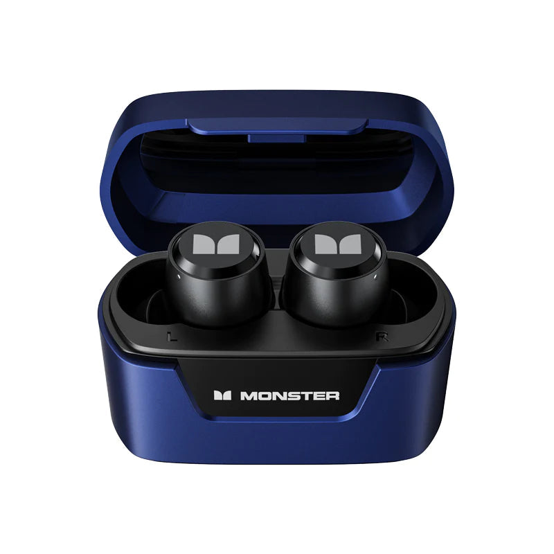 MONSTER XKT05 Bluetooth Wireless Earphones