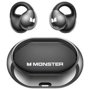 MONSTER AC600 Bluetooth Wireless Open Ear Headphones