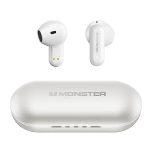 MONSTER AirMars XKT25 Bluetooth Wireless Earphones