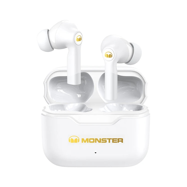 MONSTER XKT02 Bluetooth Wireless Earphones
