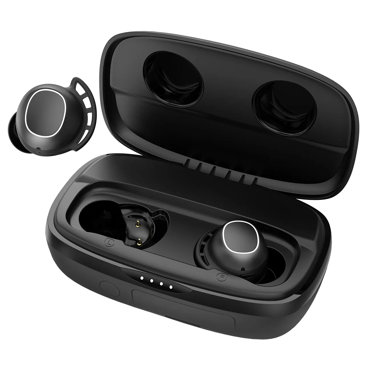 MPOW M30 Plus TWS Bluetooth Wireless Earphones