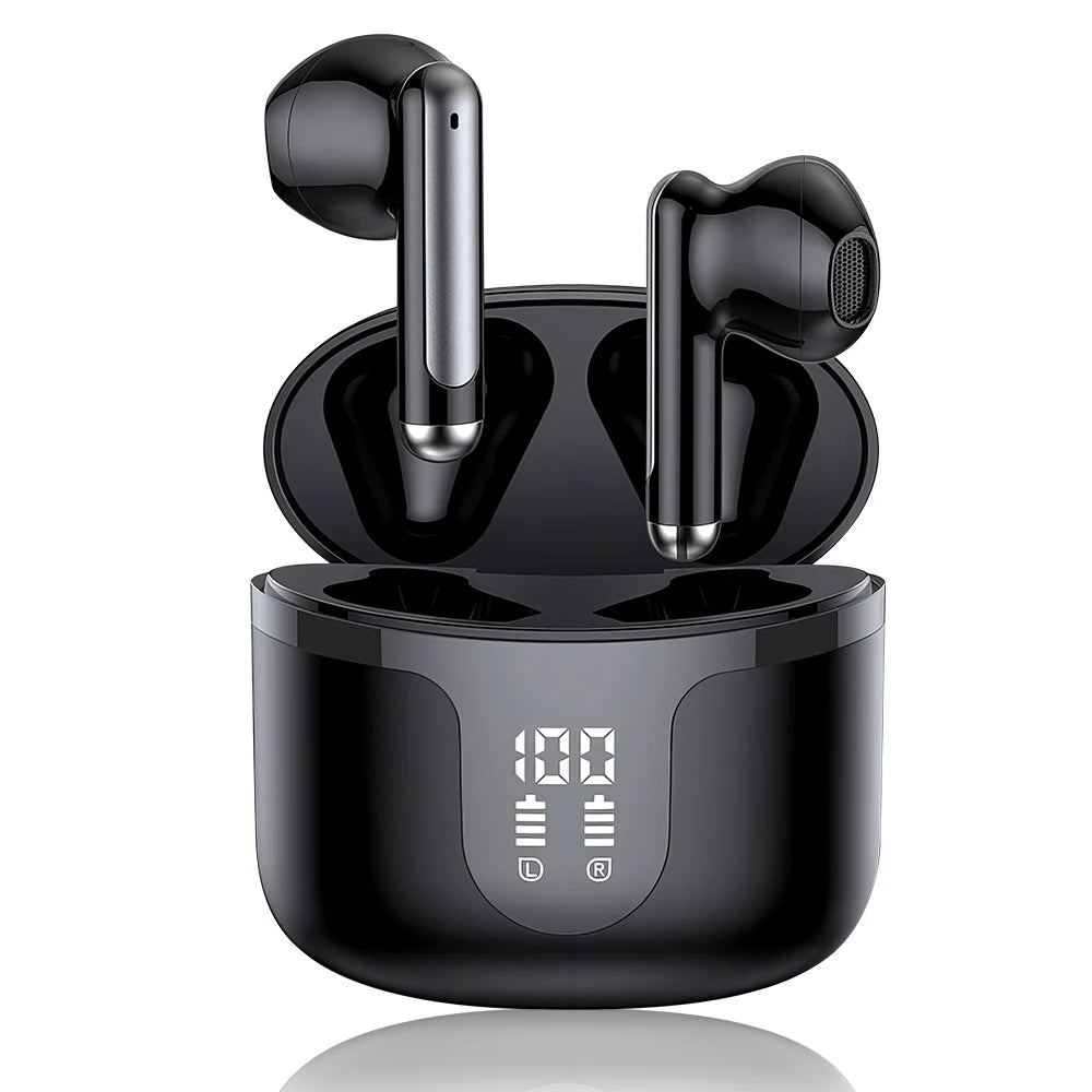 MPOW S47 TWS Bluetooth Wireless Earphones