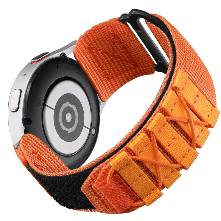 Nylon Loop Sports Strap for Samsung Galaxy Watch
