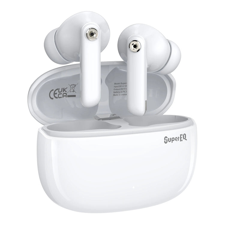 ONEODIO SuperEQ S10 ANC Bluetooth Wireless Earphones
