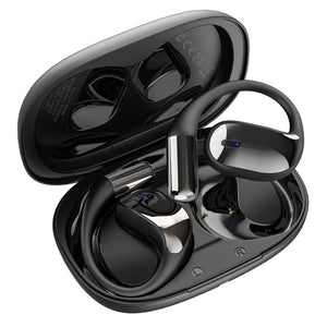 ONEODIO SuperEQ T44 Bluetooth Wireless Open Ear Headphones