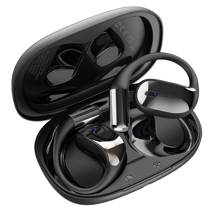 ONEODIO SuperEQ T44 Bluetooth Wireless Open Ear Headphones