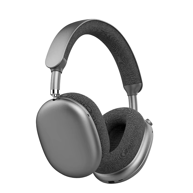 PICUN F8 Pro ANC Bluetooth Wireless Headphones