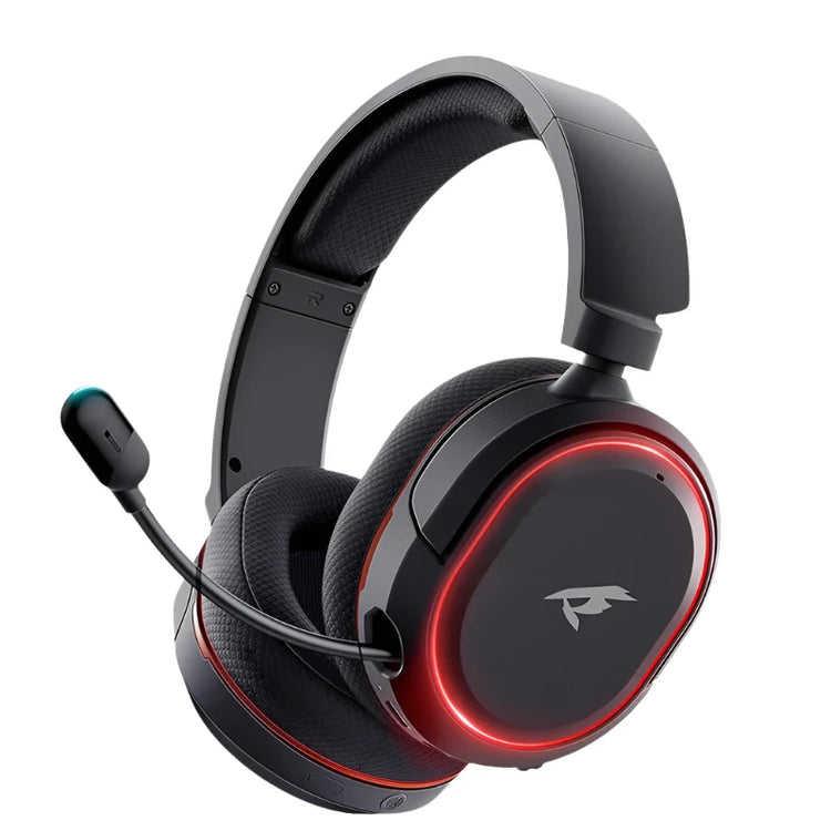 PICUN G2 Surround Sound Bluetooth Wireless Gaming Headset
