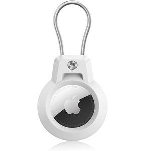 Protective Case and Keyring for Apple AirTag
