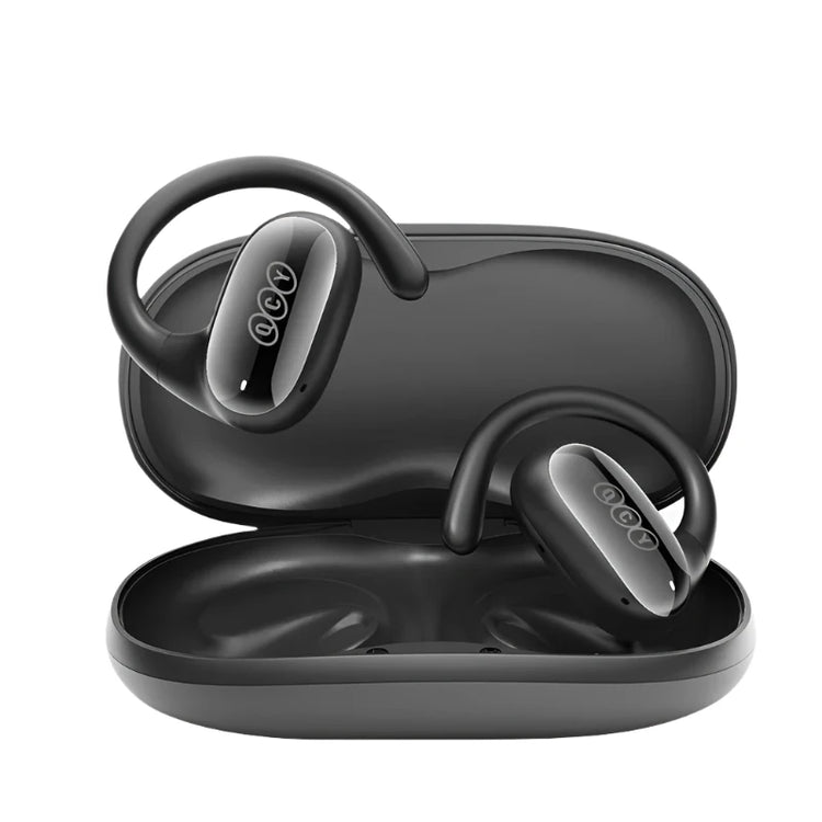 QCY Crossky GTR2 Bluetooth Wireless Open Ear Headphones
