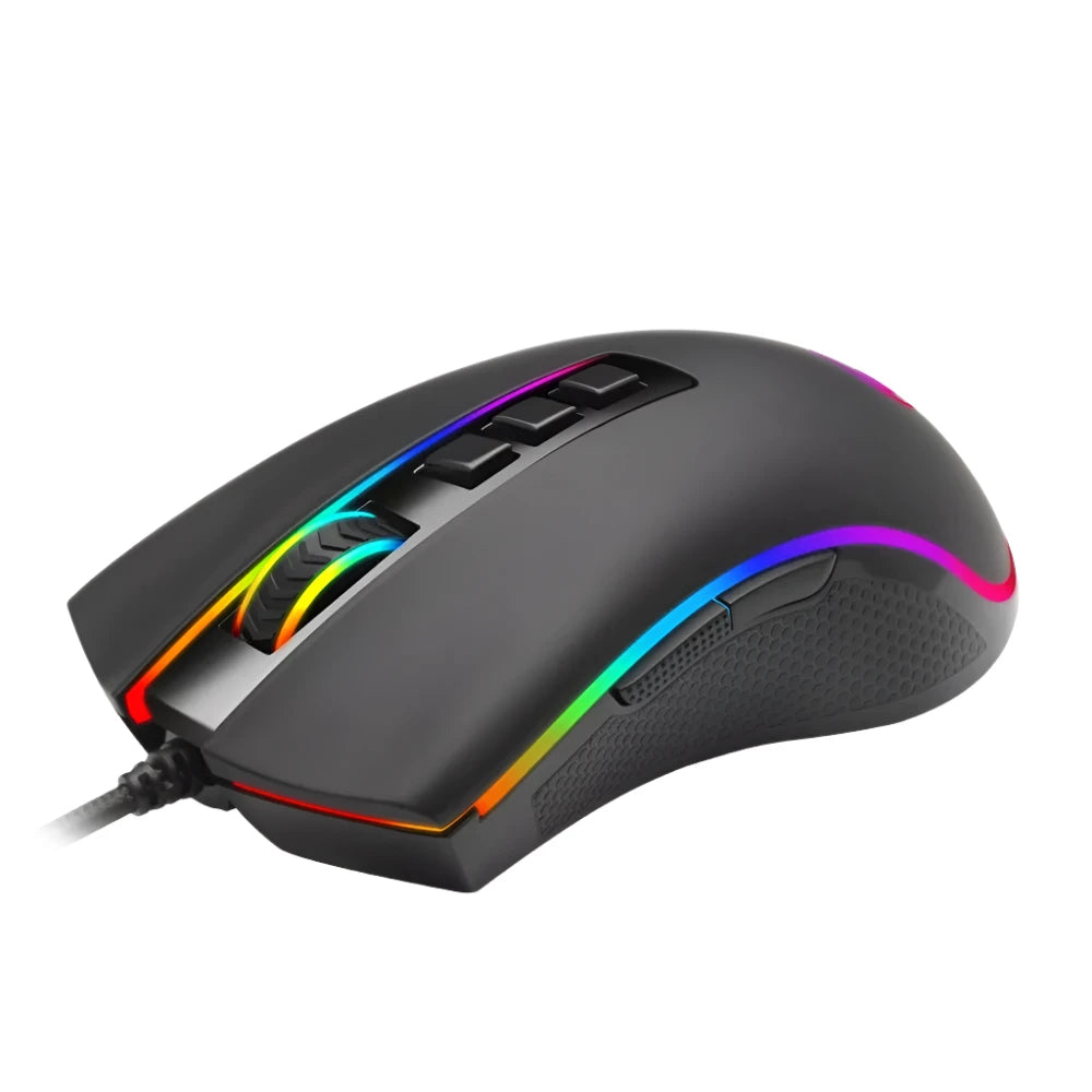 REDRAGON Cobra M711 USB Wired Gaming Mouse