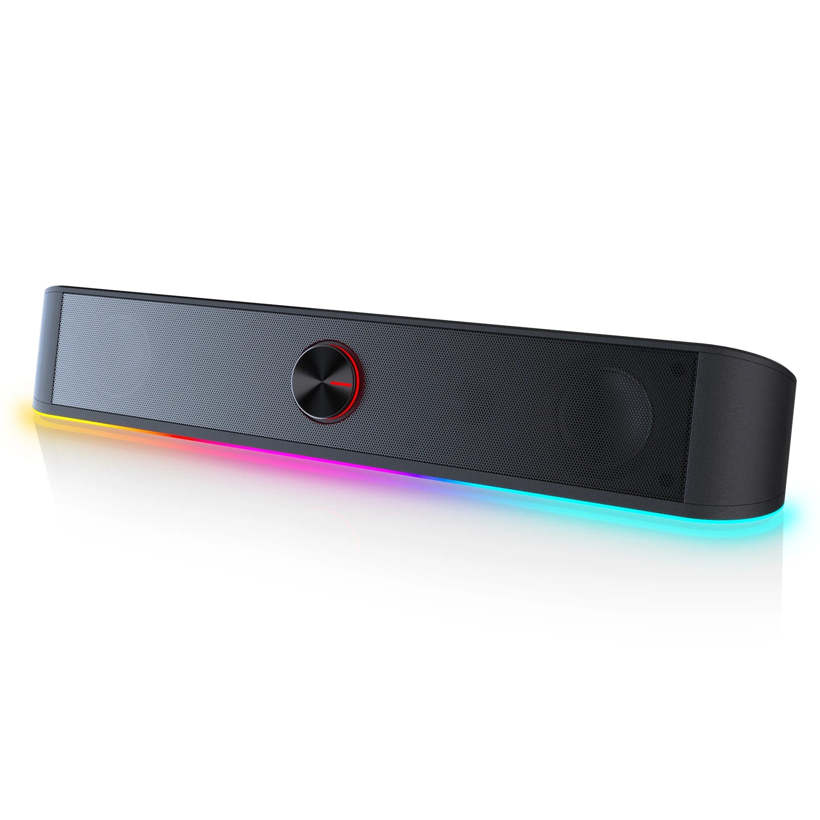 REDRAGON GS560 Adiemus RGB Wired Gaming Soundbar
