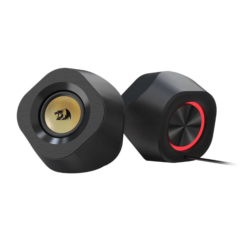 REDRAGON GS590 Kaidas RGB Wireless Gaming Speakers
