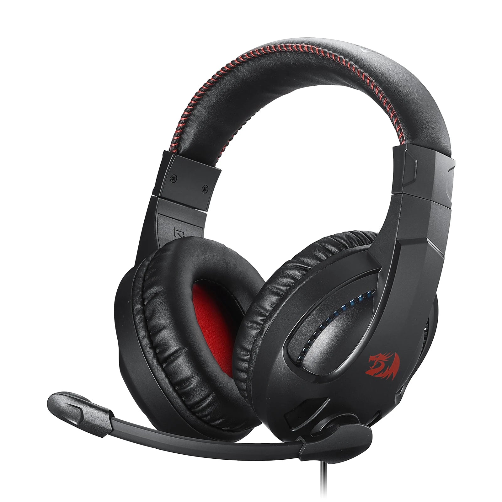 REDRAGON H211 Cronus Wired Gaming Headset
