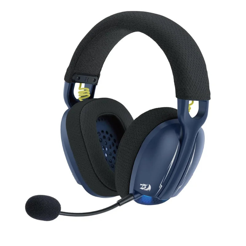 REDRAGON H878 Bluetooth Wireless Gaming Headset
