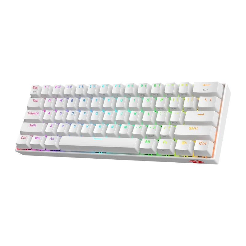 REDRAGON K530 Pro RGB Mechanical Wireless Gaming Keyboard
