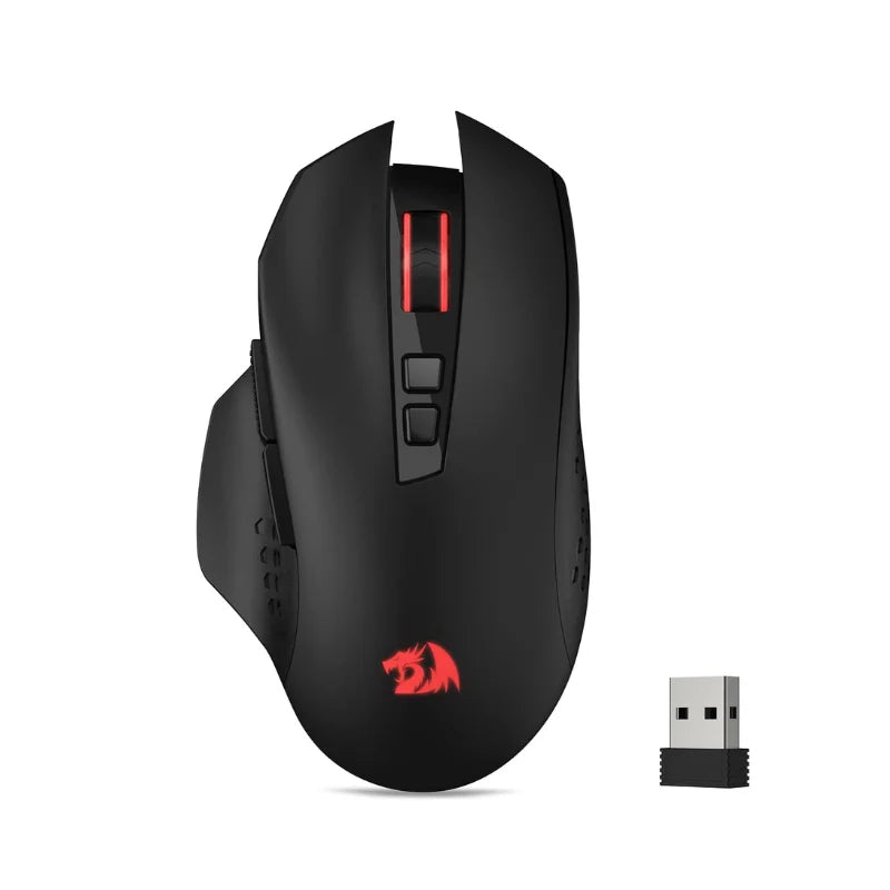 REDRAGON M656 Gainer Wireless Gaming Mouse
