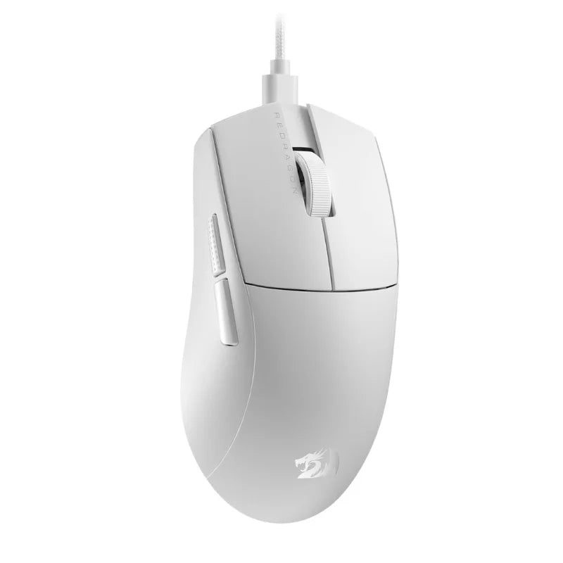 REDRAGON M724 K1ng Optical Wired Gaming Mouse
