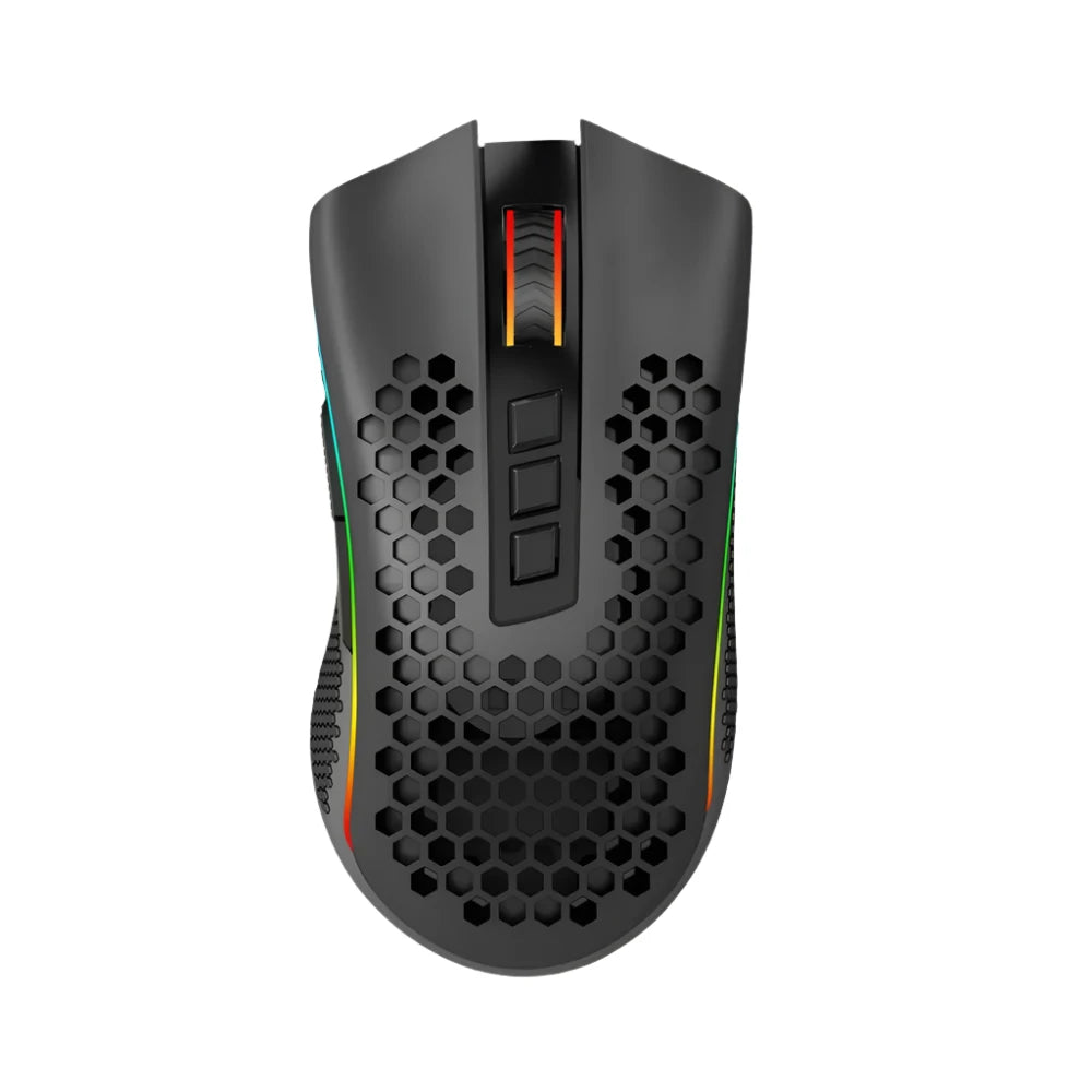 REDRAGON Storm Pro M808 Wireless Gaming Mouse
