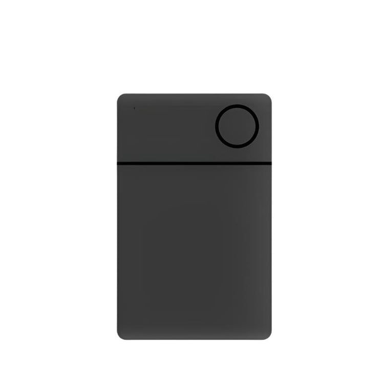 RSH MFi Smart Bluetooth Tracker Card