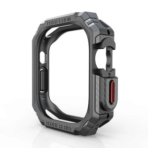 Rubber Protective Case for Apple Watch
