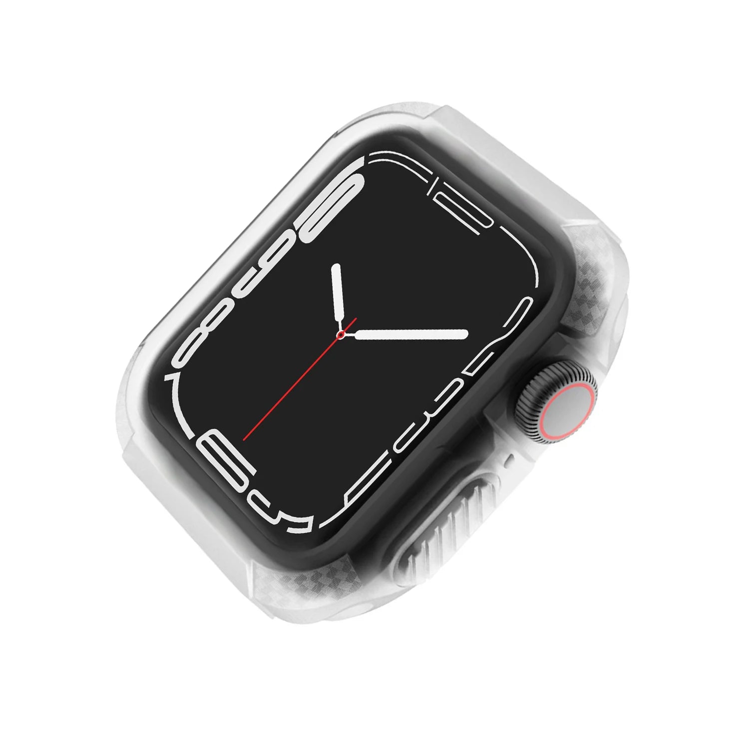 Rugged TPU Protective Case for Apple Watch