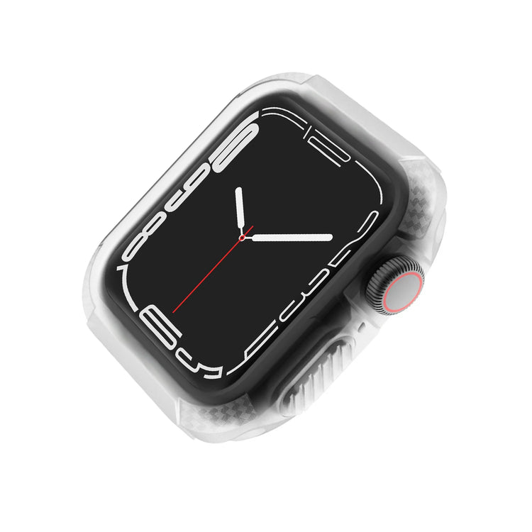 Rugged TPU Protective Case for Apple Watch