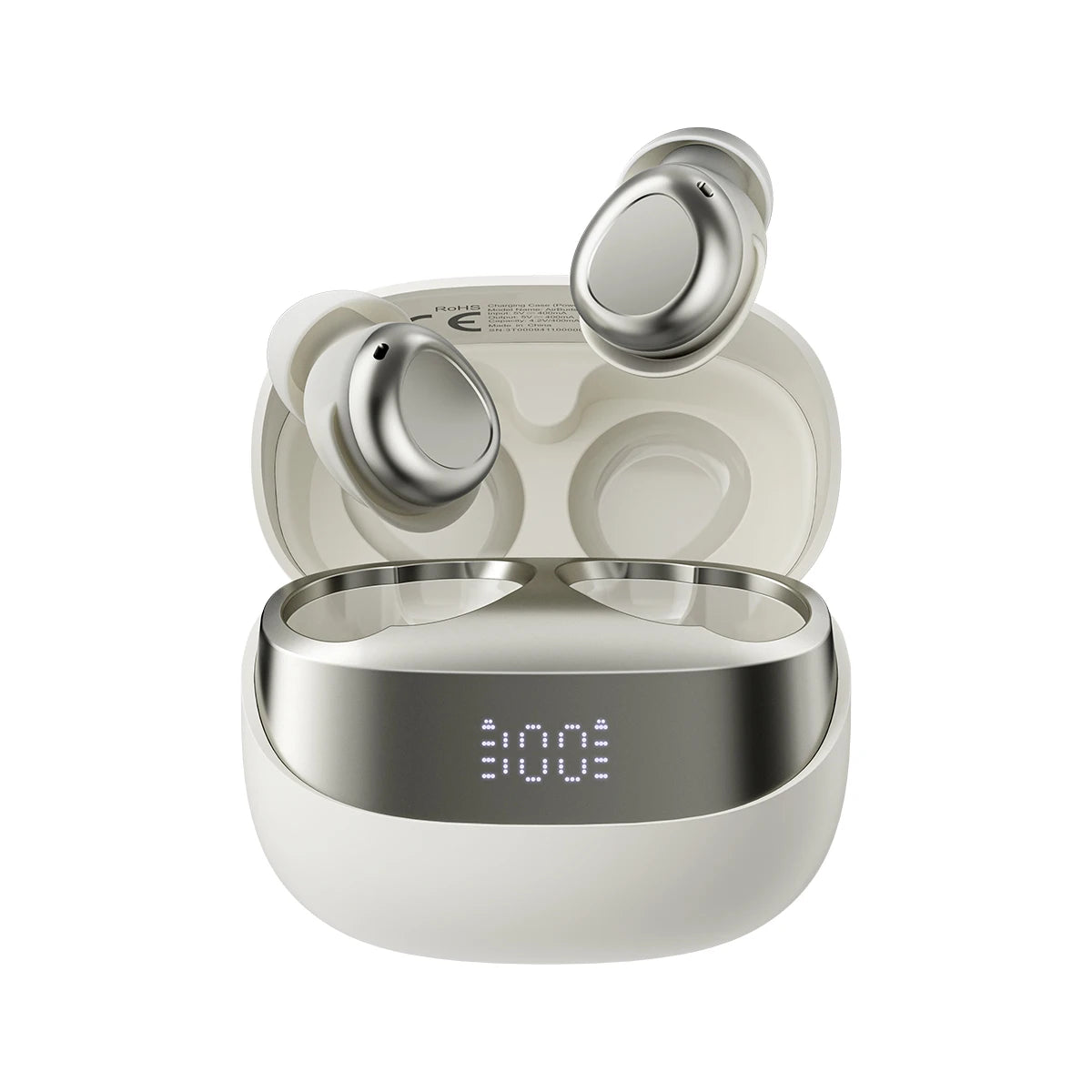 BLACKVIEW AirBuds 9 TWS Bluetooth Wireless Earphones