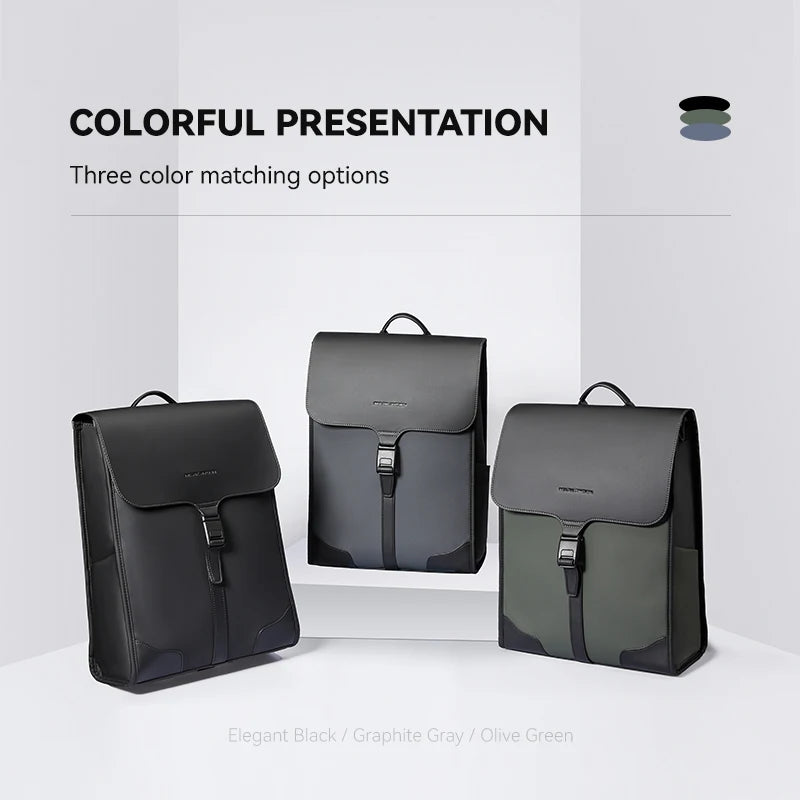 MARK RYDEN Urban Trend Business Travel Backpack